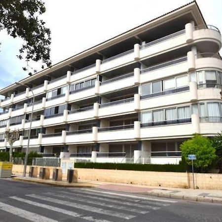 Casa Sentosa Lägenhet El Albir Exteriör bild