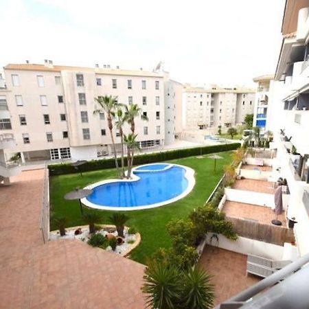 Casa Sentosa Lägenhet El Albir Exteriör bild