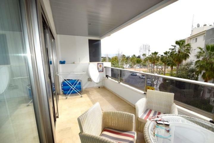Casa Sentosa Lägenhet El Albir Exteriör bild