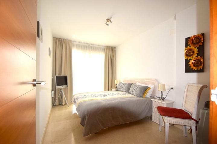 Casa Sentosa Lägenhet El Albir Exteriör bild