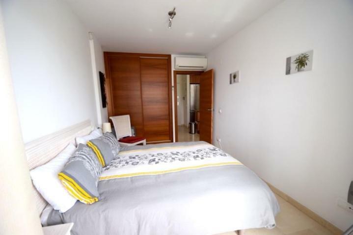 Casa Sentosa Lägenhet El Albir Exteriör bild